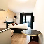 Blackhome Tivoli Innsbruck