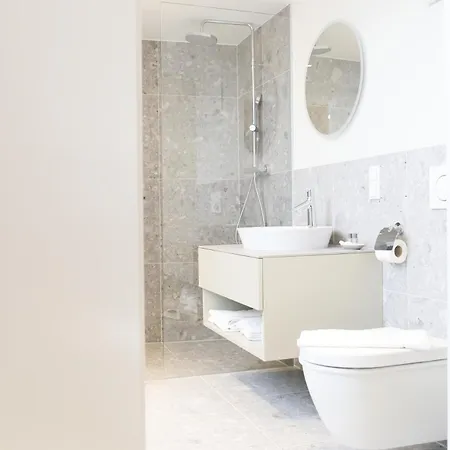 Blackhome Tivoli Apartman Innsbruck