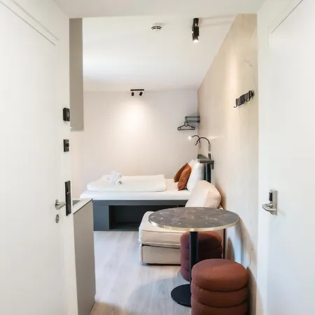 Apartamento Blackhome Tivoli *