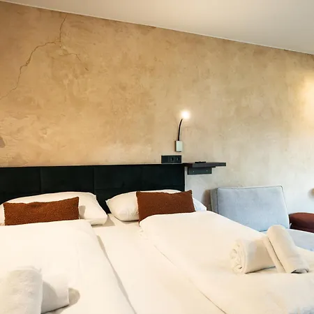 Blackhome Tivoli 아파트 인스브루크