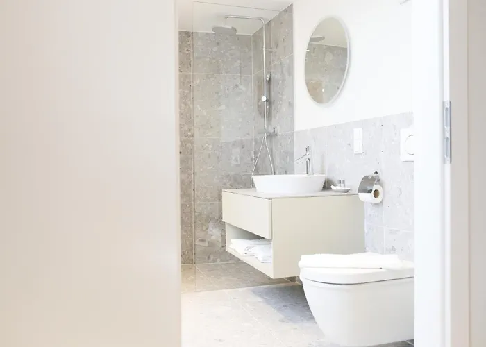 Blackhome Tivoli شقة إنسبروك