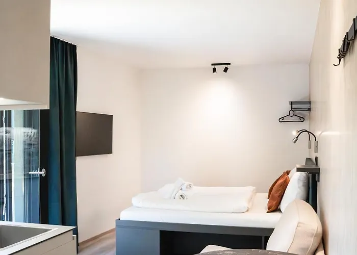 Blackhome Tivoli إنسبروك