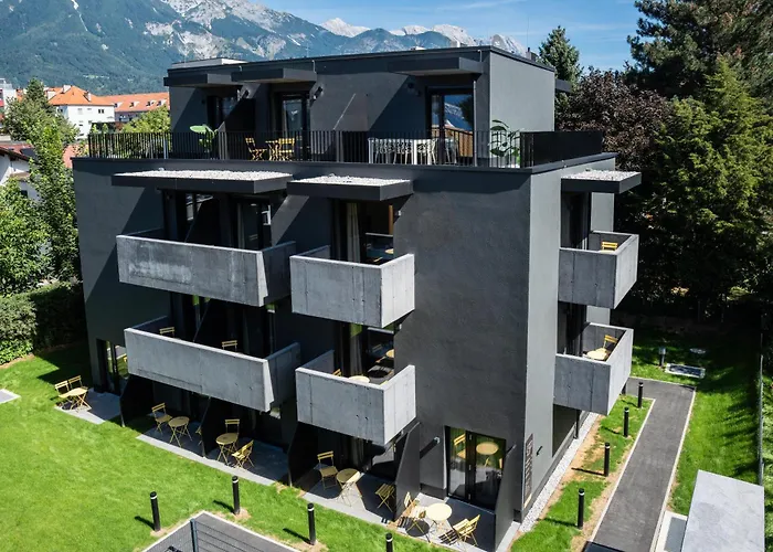 شقة Blackhome Tivoli