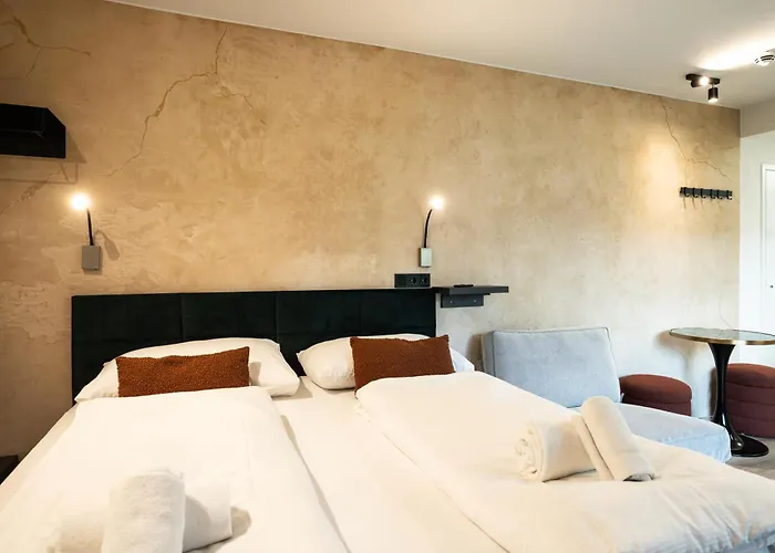 Blackhome Tivoli Apartamento Innsbruck